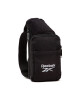 Reebok Мъжка чантичка Cl Fo Small Sling Bag H36535 Black - Mera.bg