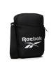 Reebok Мъжка чантичка Te City Bag GP0177 Black/White - Mera.bg