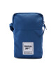 Reebok Мъжка чантичка Workout Ready City Bag HD9854 Син - Mera.bg