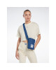 Reebok Мъжка чантичка Workout Ready City Bag HD9854 Син - Mera.bg