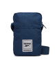 Reebok Мъжка чантичка Workout Ready City Bag HD9854 Син - Mera.bg