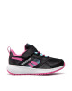 Reebok Обувки Road Supreme 2.0 A G57457 Cblack/Trupnk/Dgtblu - Mera.bg