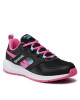 Reebok Обувки Road Supreme 2.0 G57454 Cblack/Trupnk/Dgtblu - Mera.bg