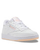 Reebok Обувки Club C 85 Shoes GZ9790 Бял - Mera.bg