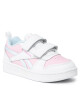 Reebok Classic Обувки Reebok Royal Prime 2.0 2V GW2611 Ftwwht/Pnkglw/Glablu - Mera.bg