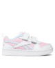 Reebok Classic Обувки Reebok Royal Prime 2.0 2V GW2611 Ftwwht/Pnkglw/Glablu - Mera.bg