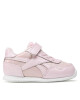 Reebok Classic Обувки Reebok Royal Cl Jog 3.0 1 GW5246 Porpnk/Porpnk/Pnkglw - Mera.bg