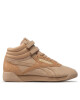 Reebok Сникърси F/S Hi GZ2243 Кафяв - Mera.bg