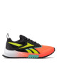 Reebok Обувки Lavante Trail 2 GX4797 Core Black / Orange Flare / Acid Yellow - Mera.bg