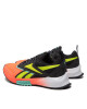 Reebok Обувки Lavante Trail 2 GX4797 Core Black / Orange Flare / Acid Yellow - Mera.bg