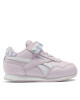Reebok Обувки Royal Classic Jog 3 Shoes HP4855 Розов - Mera.bg