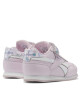 Reebok Обувки Royal Classic Jog 3 Shoes HP4855 Розов - Mera.bg