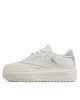Reebok Обувки Club C Extra Shoes HQ2126 Бял - Mera.bg