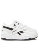 Reebok Сникърси BB 4000 II ID5169 Бял - Mera.bg