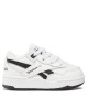 Reebok Сникърси BB 4000 II ID5169 Бял - Mera.bg