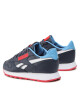Reebok Classic Обувки Reebok Cl Lthr GV7415 Vecnav/Essblu/Vecred - Mera.bg