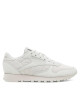Reebok Сникърси Classic Leather 100034445 Сив - Mera.bg