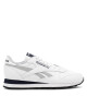 Reebok Сникърси Classic Leather 100074356 Бял - Mera.bg