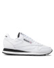 Reebok Classic Обувки Leather GW3331 Cloud White / Core Black / Cloud White - Mera.bg