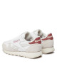 Reebok Сникърси Classic Leather IE4879 Бял - Mera.bg