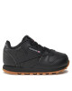 Reebok Сникърси Classic Leather Shoes GX9396 Черен - Mera.bg