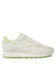 Reebok Сникърси Classic Leather IE4921 Бял - Mera.bg