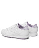 Reebok Сникърси Classic Leather IE4922 Бял - Mera.bg