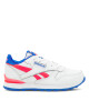 Reebok Сникърси Classic Leather Step 100033589 Бял - Mera.bg