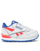 Reebok Classic Сникърси Leather Step N Flash IE6784 Бял - Mera.bg