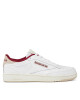 Reebok Сникърси Club C 85 ID9223 Бял - Mera.bg