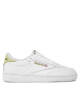 Reebok Сникърси Club C 85 IE1595 Бял - Mera.bg