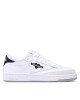 Reebok Обувки Club C 85 Shoes HQ7227 Бял - Mera.bg