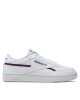 Reebok Classic Сникърси Reebok Club C 85 Vegan GY7152 Бял - Mera.bg