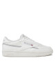 Reebok Сникърси Club C 85 Vegan IE1600 Бял - Mera.bg