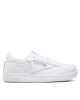 Reebok Сникърси Club C BS6168 Бял - Mera.bg