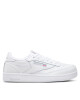 Reebok Сникърси Club C BS6168 Бял - Mera.bg