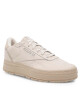 Reebok Сникърси Club C Double Geo GY1379 Бежов - Mera.bg