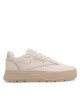 Reebok Сникърси Club C Double Geo GY1379 Бежов - Mera.bg