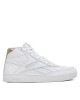 Reebok Classic Сникърси Reebok Club C Form Hi FZ6027 Бял - Mera.bg