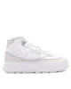 Reebok Сникърси Club C Geo Mid GY8782 Бял - Mera.bg