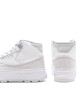 Reebok Сникърси Club C Geo Mid GY8782 Бял - Mera.bg