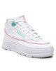 Reebok Classic Обувки Reebok Club C Geo Mid GZ4938 Ftwwht/Inflil/Seclte - Mera.bg