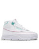 Reebok Classic Обувки Reebok Club C Geo Mid GZ4938 Ftwwht/Inflil/Seclte - Mera.bg