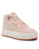 Reebok Обувки Club C Geo Mid Shoes GV7037 Бежов - Mera.bg