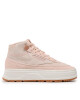 Reebok Обувки Club C Geo Mid Shoes GV7037 Бежов - Mera.bg