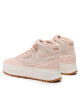 Reebok Обувки Club C Geo Mid Shoes GV7037 Бежов - Mera.bg