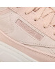 Reebok Обувки Club C Geo Mid Shoes GV7037 Бежов - Mera.bg