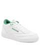Reebok Classic Обувки Reebok Club C Mid II GX7281-W Бял - Mera.bg