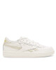Reebok Сникърси Club C Revenge 100033099 Екрю - Mera.bg