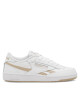 Reebok Сникърси Club C Revenge 100074231 Бял - Mera.bg